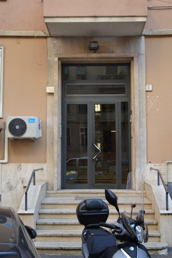 La Casa Di Fabio Rom