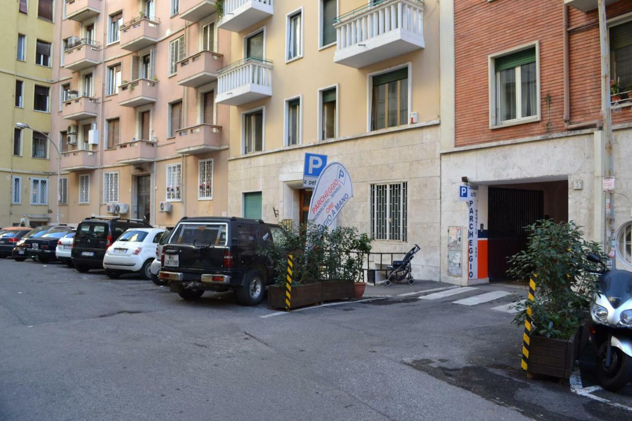 La Casa Di Fabio Rom