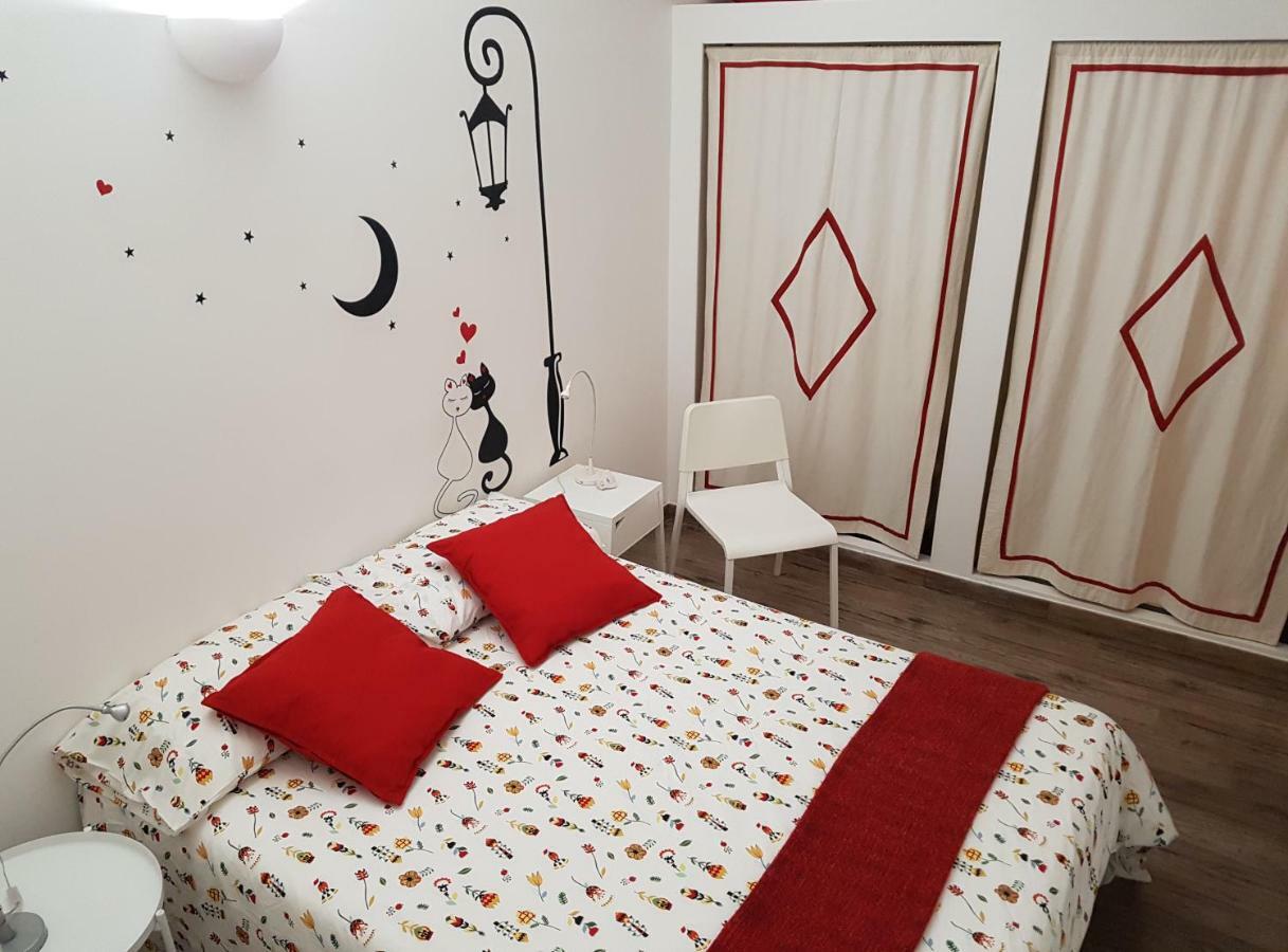 La Casa Di Fabio Rom
