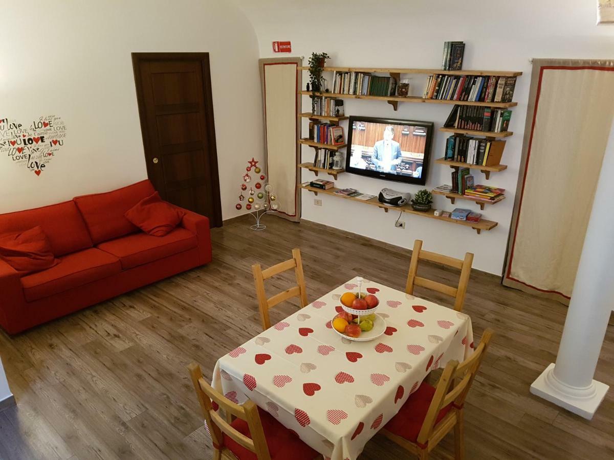 La Casa Di Fabio Apartment Rom