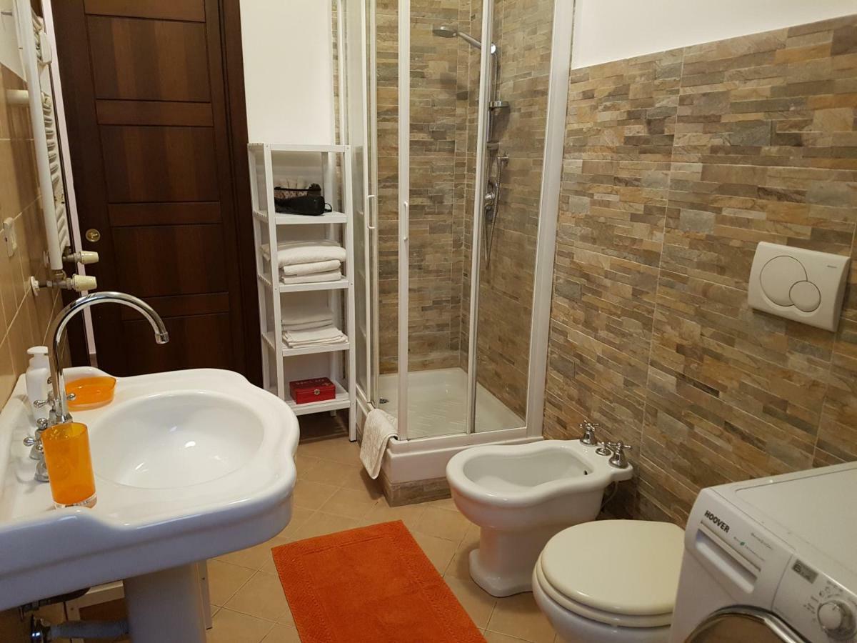 La Casa Di Fabio Apartment Rom