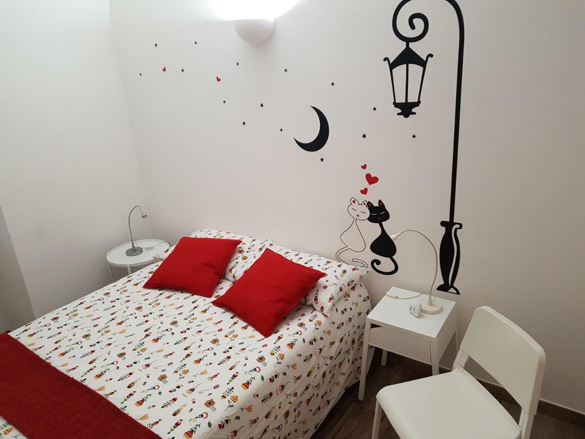 Apartamento La Casa Di Fabio Roma