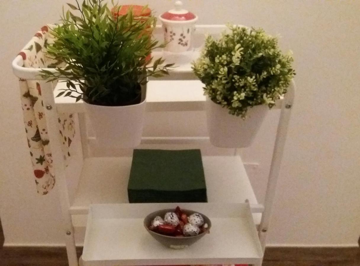 La Casa Di Fabio * Rom